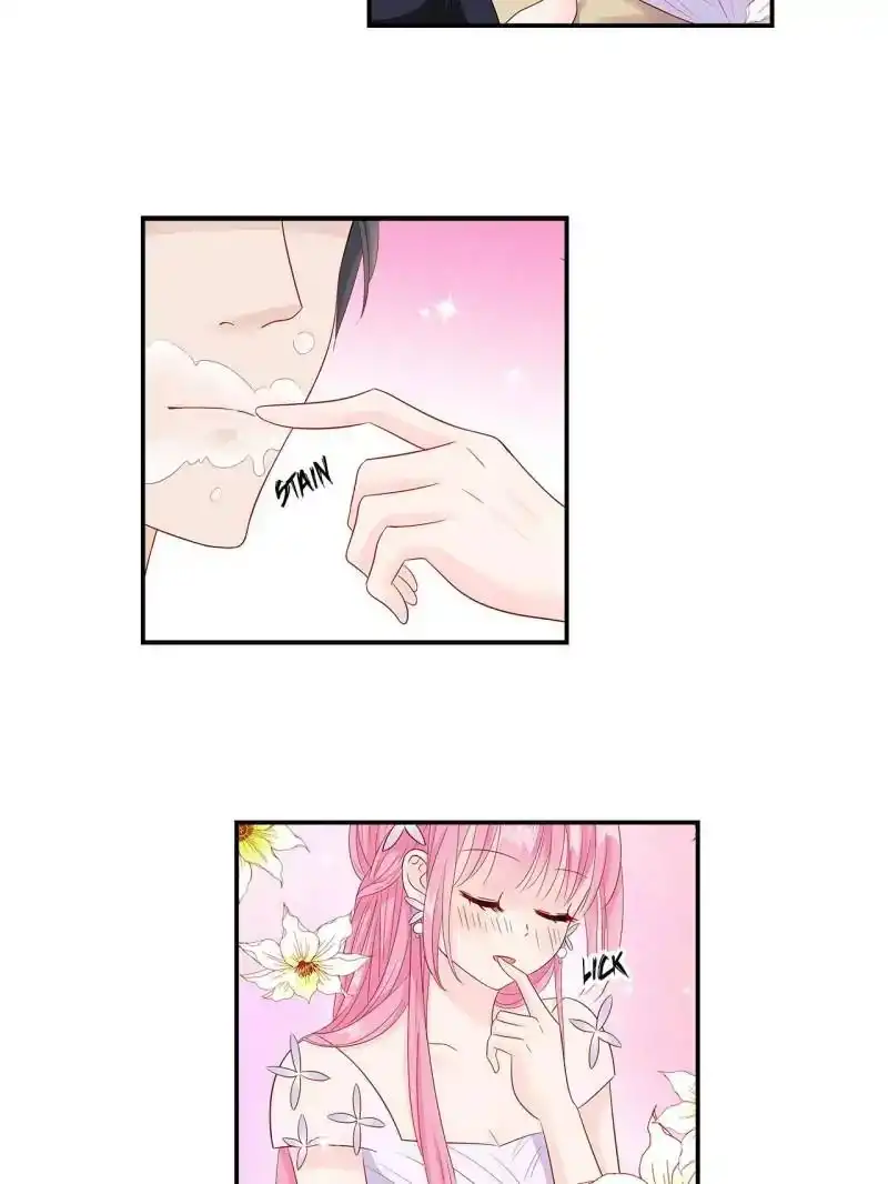 Don't be so harsh Chapter 64 14